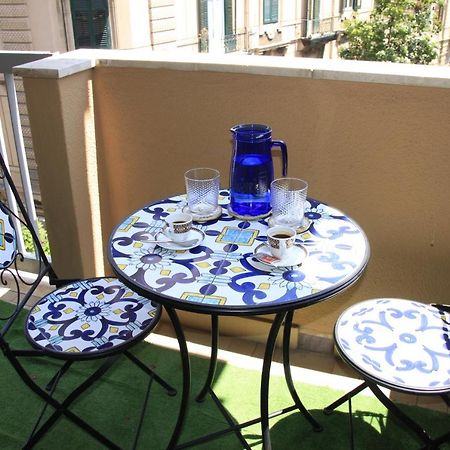 B&B Alexander-Room And Breakfast Palermo Luaran gambar