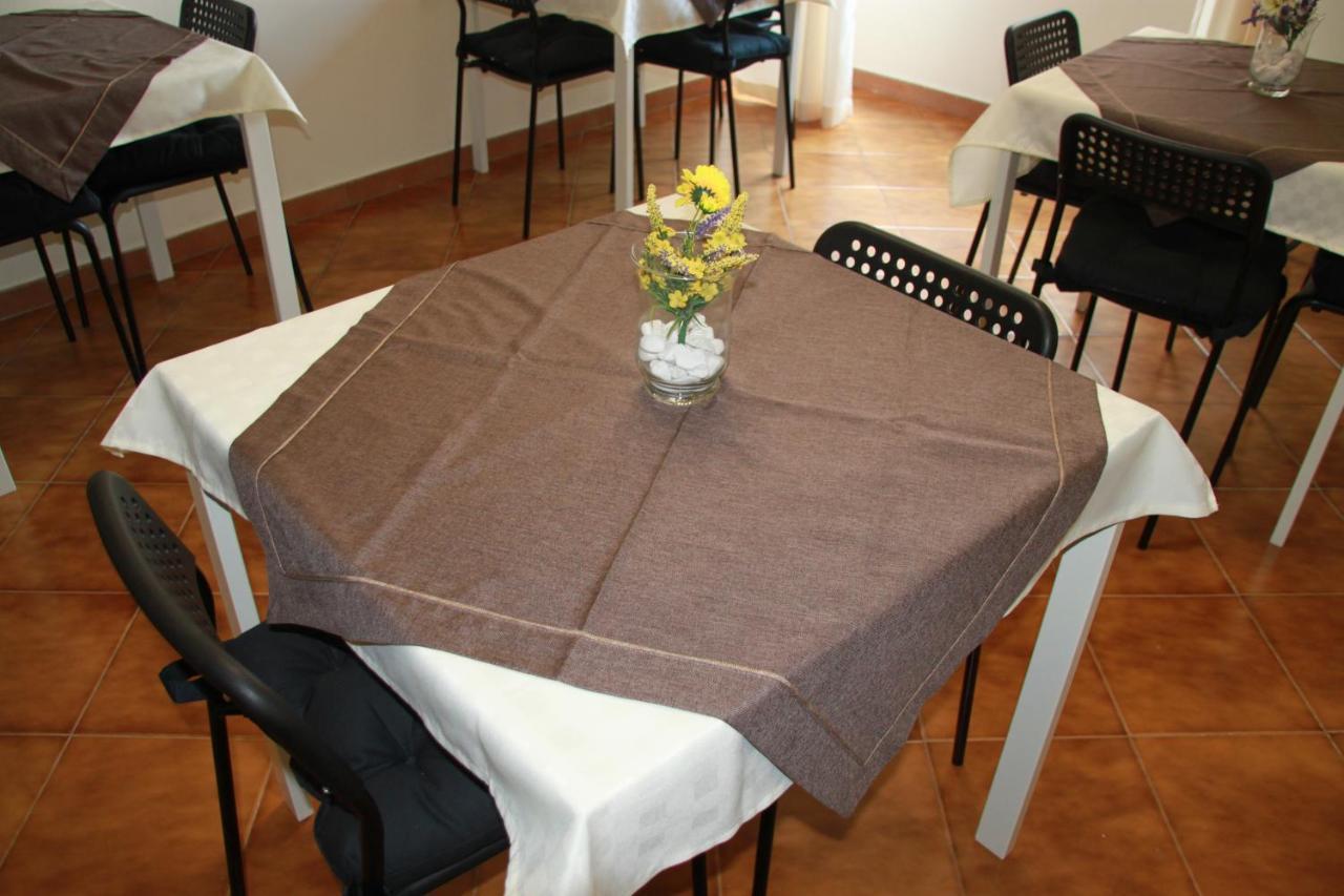 B&B Alexander-Room And Breakfast Palermo Luaran gambar