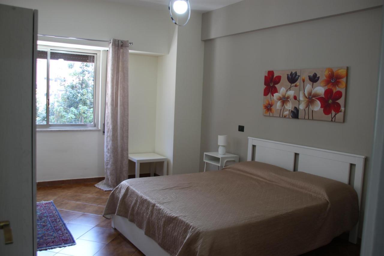 B&B Alexander-Room And Breakfast Palermo Luaran gambar