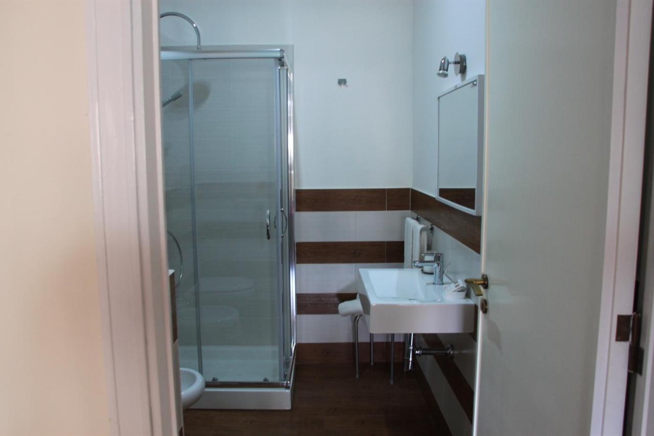 B&B Alexander-Room And Breakfast Palermo Luaran gambar
