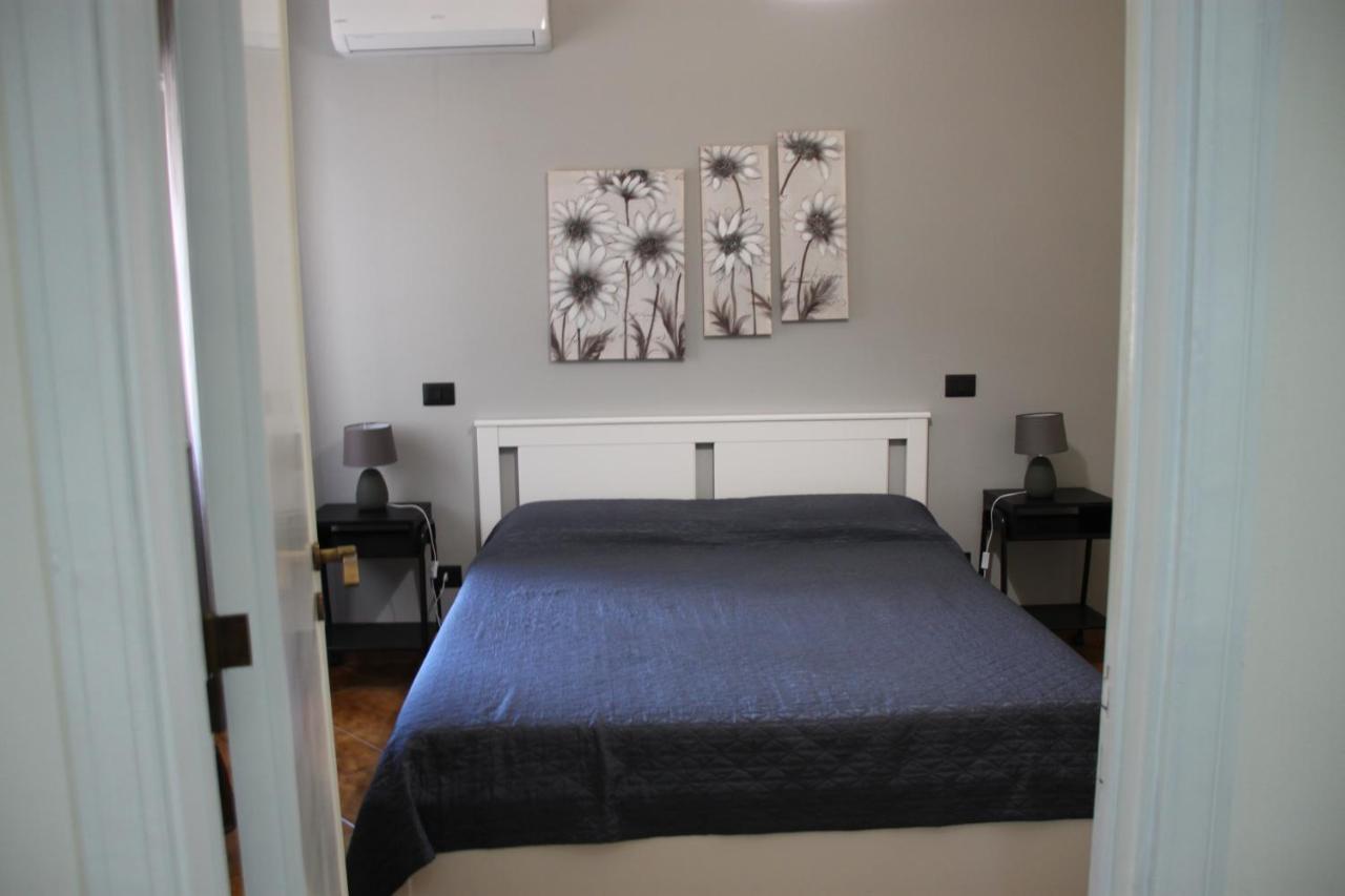 B&B Alexander-Room And Breakfast Palermo Luaran gambar