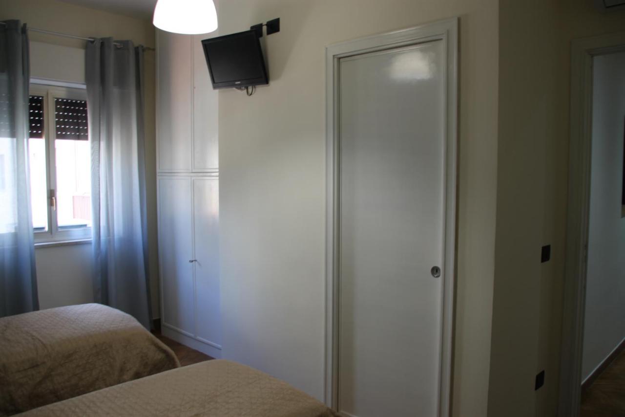 B&B Alexander-Room And Breakfast Palermo Luaran gambar