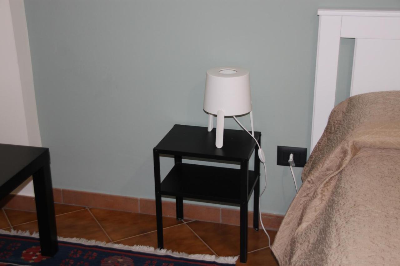 B&B Alexander-Room And Breakfast Palermo Luaran gambar