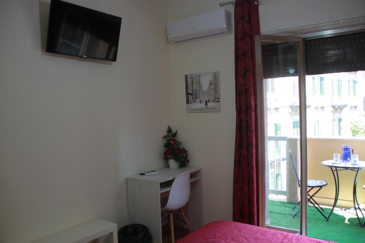 B&B Alexander-Room And Breakfast Palermo Luaran gambar