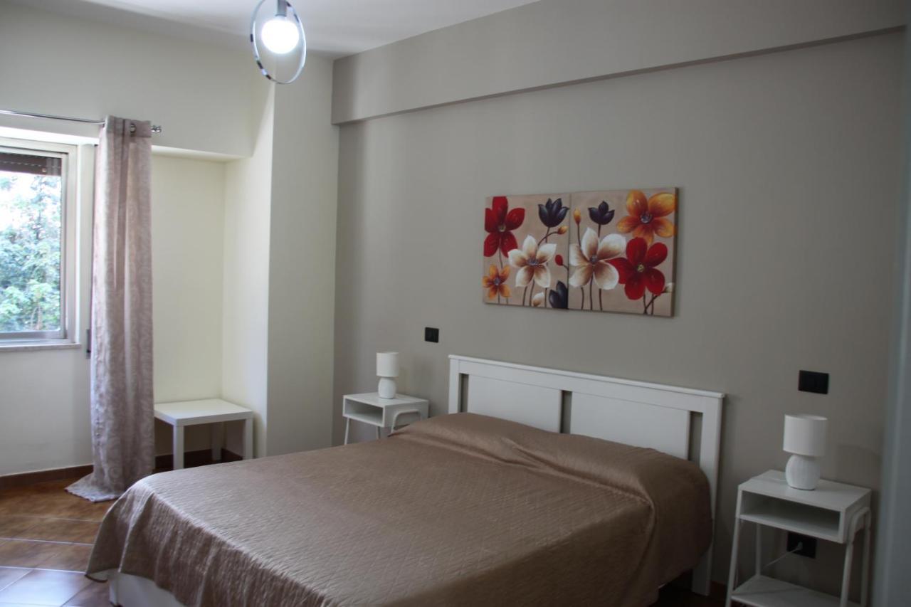 B&B Alexander-Room And Breakfast Palermo Luaran gambar