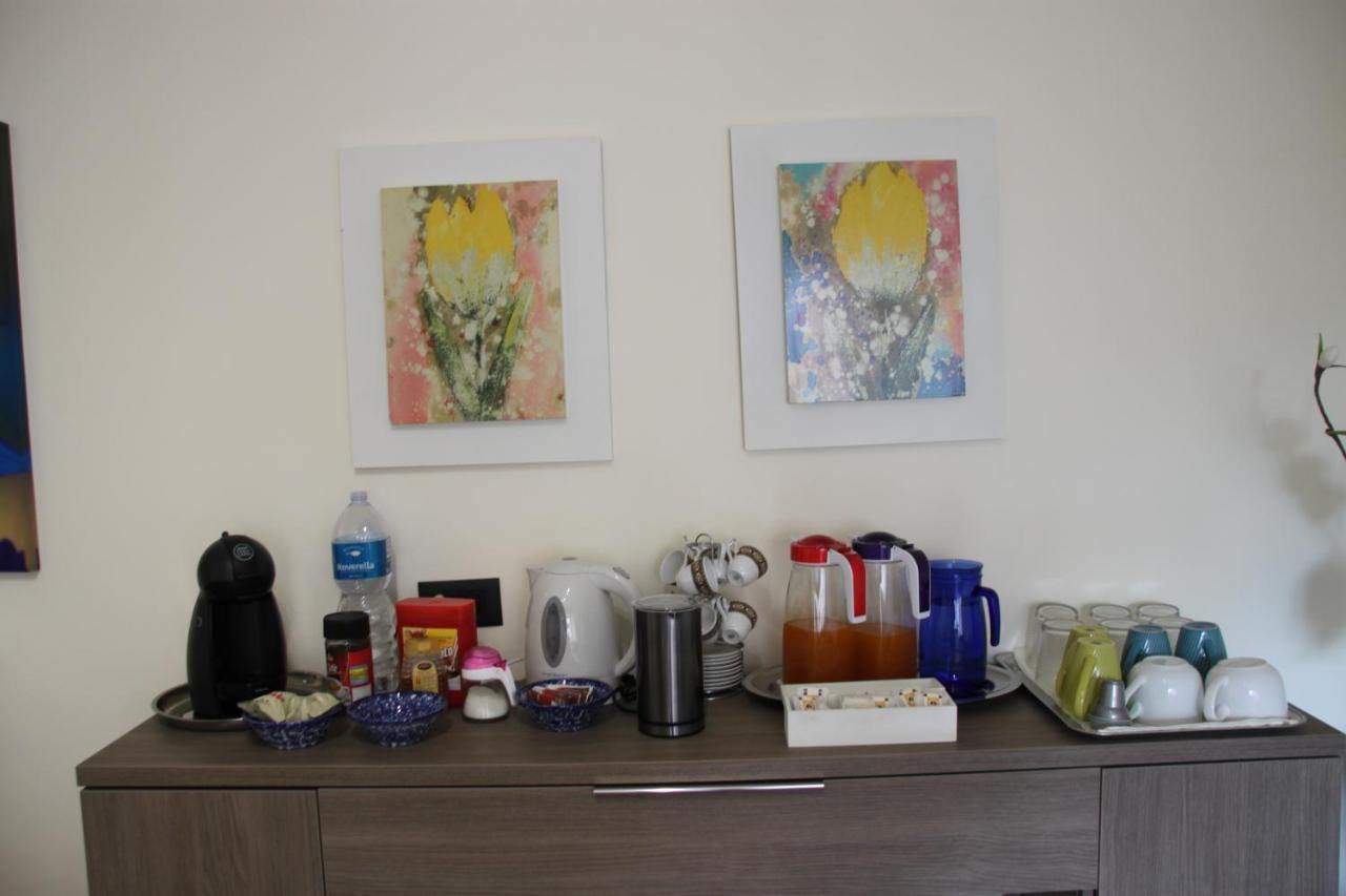 B&B Alexander-Room And Breakfast Palermo Luaran gambar